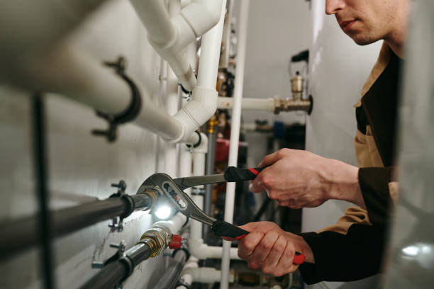 Best Water Heater Installation and Repair  in Los Gatos, CA